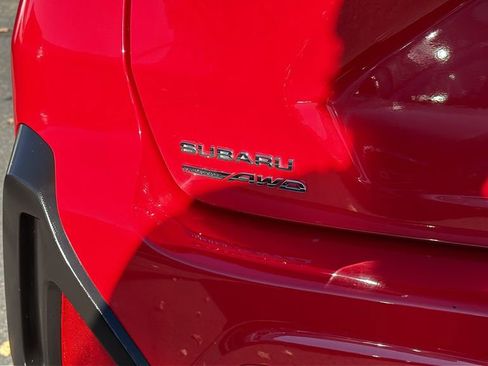 Used 2024 Subaru Crosstrek 2.0i Premium image 12