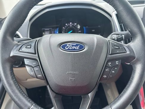 Used 2022 Ford Edge Titanium AWD/4WD image 37