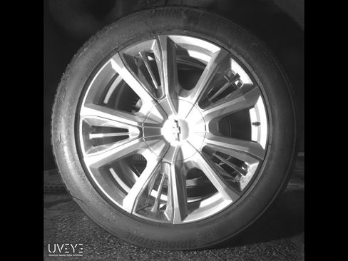 Certified 2023 Chevrolet Silverado 1500 High Country w/ Technology Package image 21