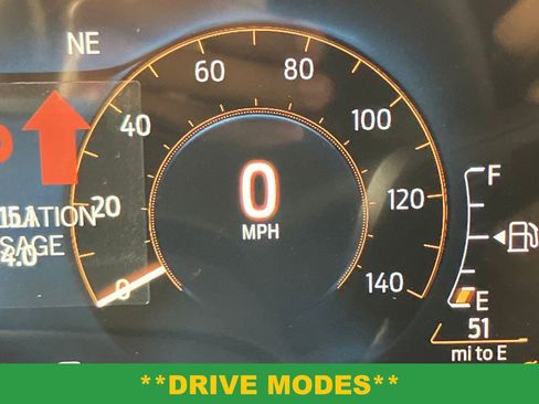 New 2025 Ford Mustang Coupe image 21