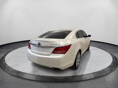 Used 2014 Buick LaCrosse Premium FWD image 6