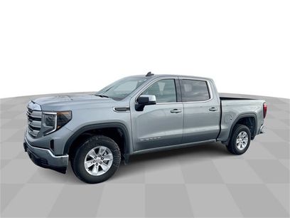Certified 2023 GMC Sierra 1500 SLE