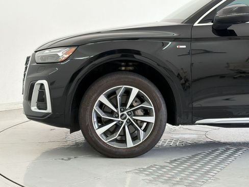 Used 2023 Audi Q5 2.0T Prestige w/ Prestige Package AWD/4WD image 13