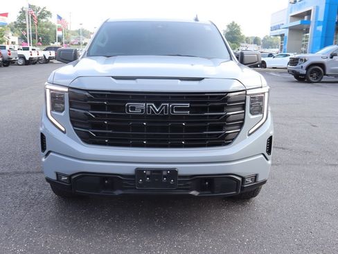 Used 2024 GMC Sierra 1500 Elevation AWD/4WD image 29