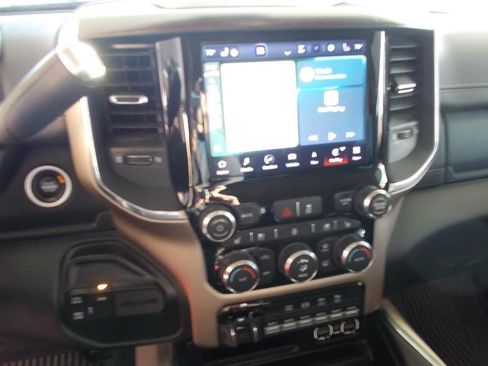 Used 2022 RAM 2500 Laramie image 47