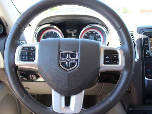 Used 2013 Dodge Durango Crew w/ Trailer Tow Group IV AWD/4WD image 15