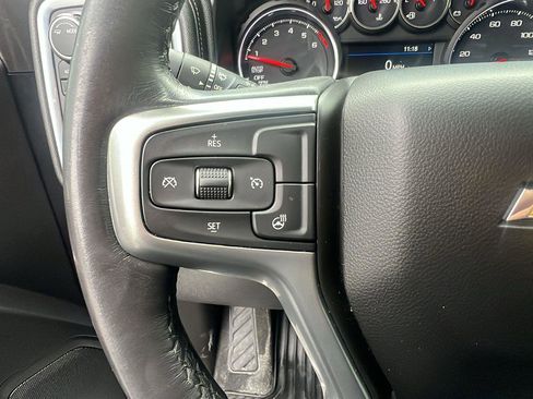 Certified 2021 Chevrolet Silverado 1500 LT image 23