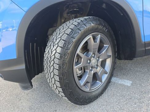 Used 2024 Honda Passport TrailSport image 33