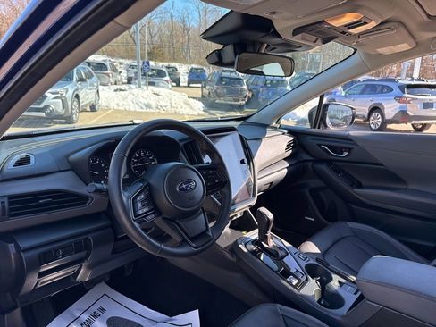 Used 2025 Subaru Crosstrek 2.5i Limited image 11