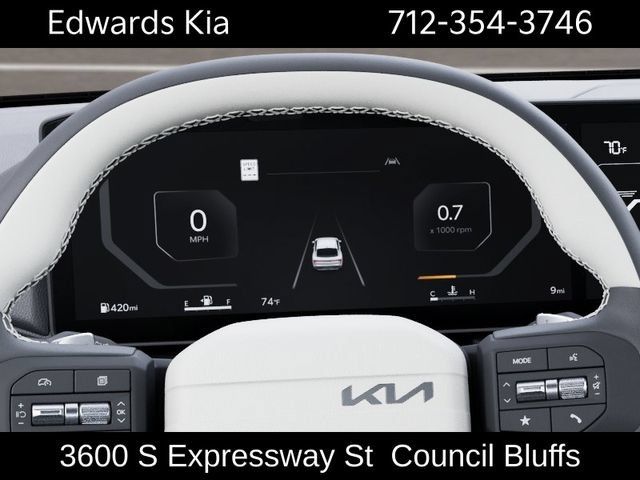 New 2026 Kia K4 GT-Line Turbo FWD image 23