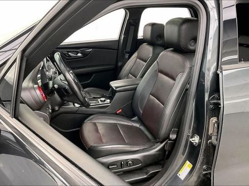 Used 2020 Chevrolet Blazer RS AWD/4WD image 8