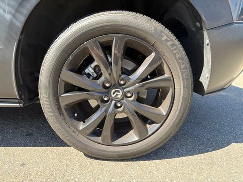 Used 2024 MAZDA CX-30 AWD 2.5 S w/ Preferred Package image 25