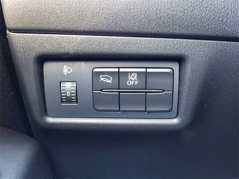 New 2025 MAZDA CX-5 AWD 2.5 S image 15