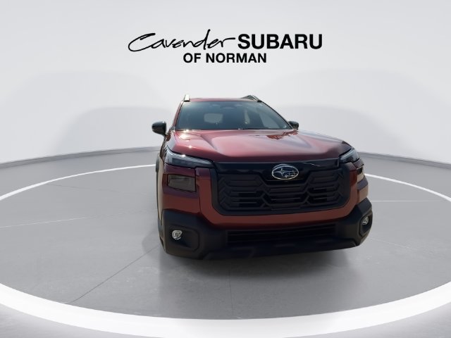 New 2026 Subaru Outback Limited AWD/4WD image 5