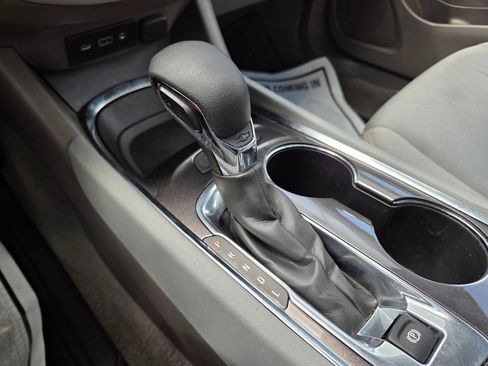 Used 2024 Chevrolet Malibu LT FWD image 34