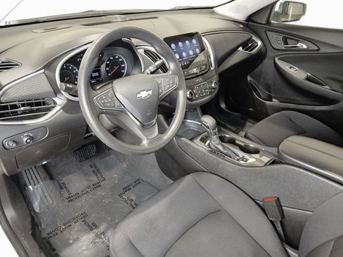 Certified 2024 Chevrolet Malibu LT image 14