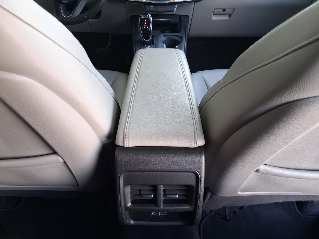 Used 2023 Cadillac XT4 Luxury FWD image 21
