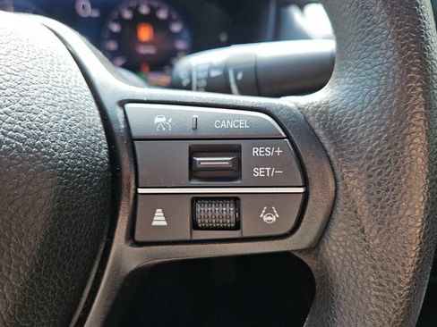 Used 2024 Honda Accord EX image 25