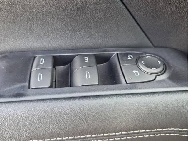 New 2027 GMC Terrain Elevation w/ Elevation Premium Package FWD image 23