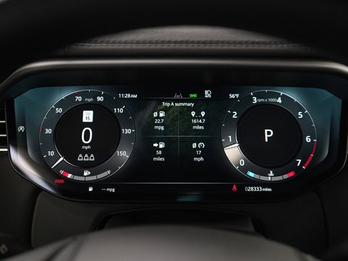 Used 2025 Land Rover Range Rover Sport SE AWD/4WD image 24