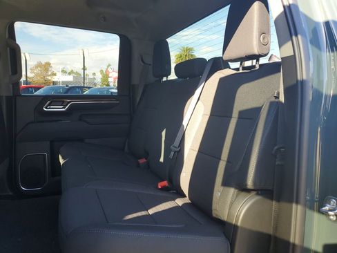 New 2026 Chevrolet Silverado 2500 LT image 13