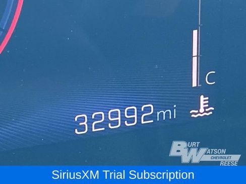 Used 2025 Chevrolet TrailBlazer LT FWD image 22