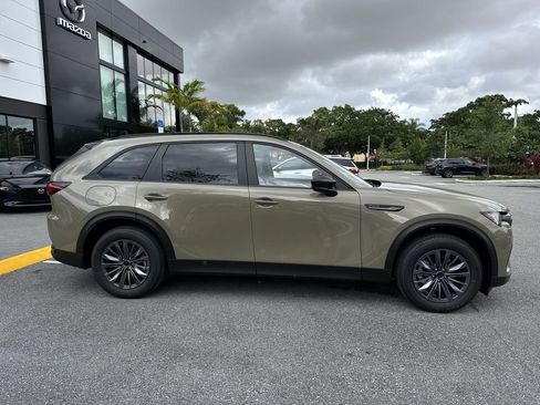 New 2026 MAZDA CX-70 SC Plus image 5