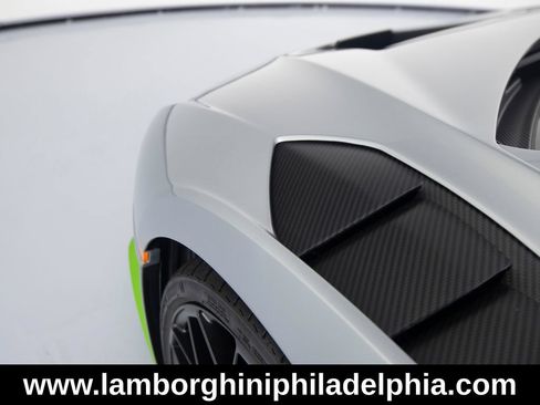Used 2023 Lamborghini Huracan STO RWD image 52