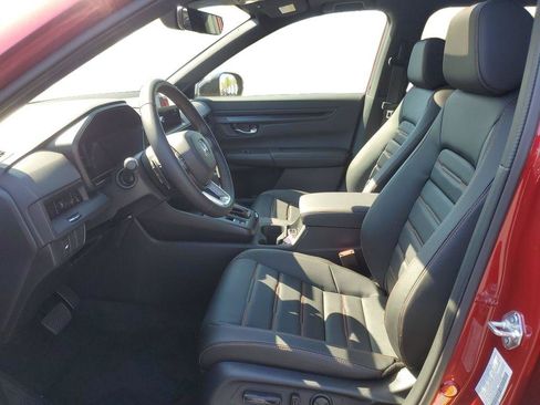 New 2026 Honda CR-V Sport-L image 8