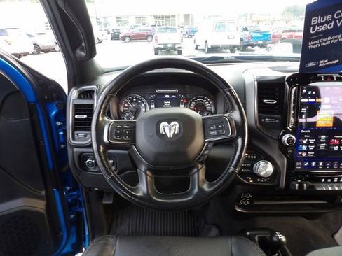 Used 2020 RAM 2500 Power Wagon image 28