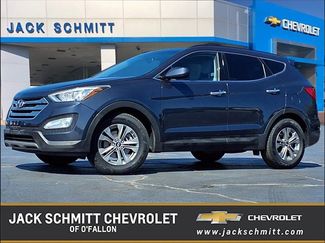 Used 2016 Hyundai Santa Fe Sport w/ Option Group 02 image 1