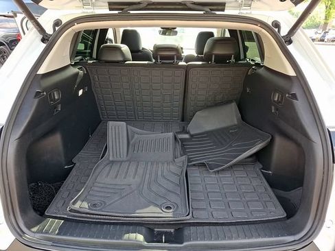 Used 2024 MAZDA CX-50 AWD 2.5 S w/ Cargo Package image 29