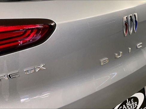 Used 2025 Buick Encore GX Sport Touring w/ Advanced Technology Package FWD image 29