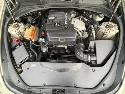 Used 2015 Cadillac CTS Luxury AWD/4WD image 71