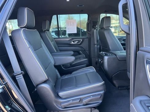 Used 2023 Chevrolet Tahoe Premier image 18