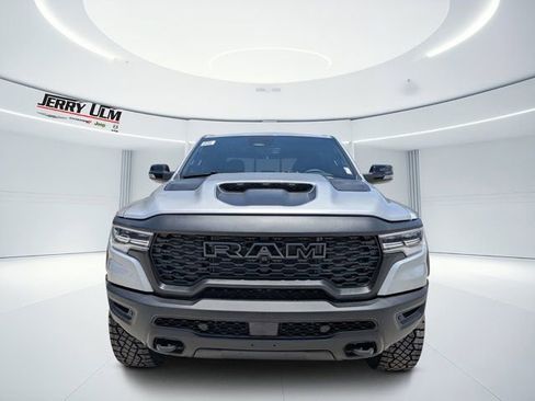 New 2026 RAM 1500 RHO AWD/4WD image 8