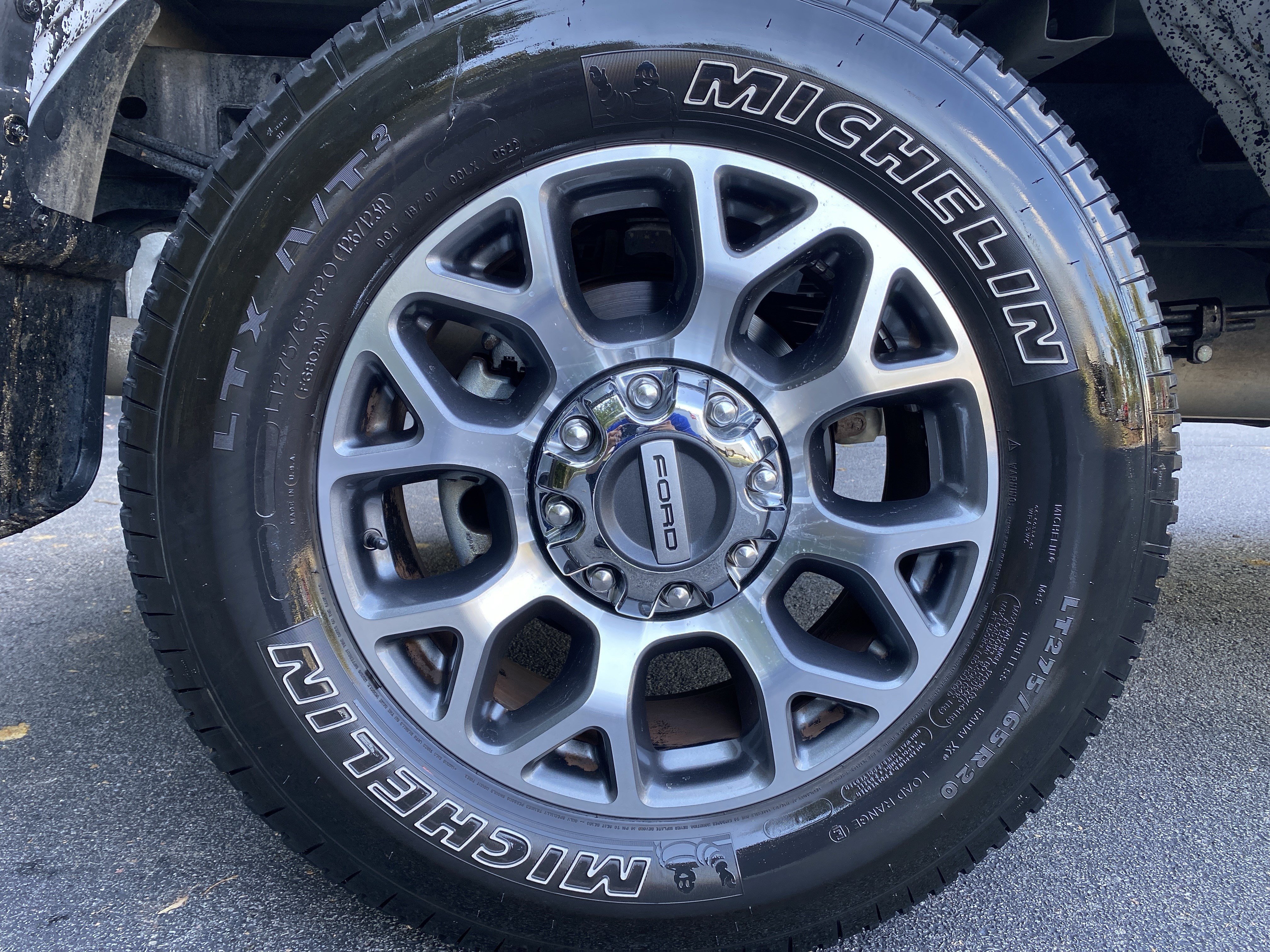 Used 2019 Ford F250 XL w/ STX Appearance Package AWD/4WD image 38