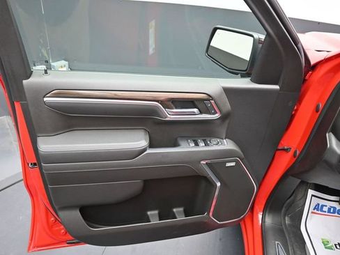 Used 2022 Chevrolet Silverado 1500 RST w/ All Star Edition Plus image 11