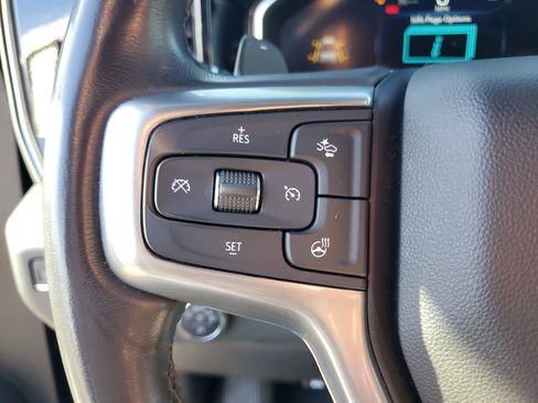 Used 2022 Chevrolet Silverado 1500 RST image 17