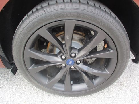 Used 2015 Ford Edge Sport w/ Equipment Group 401A FWD image 15
