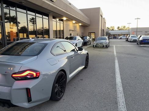 Used 2024 BMW M2 w/ Lighting Package image 6