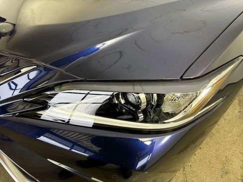 Certified 2025 Lexus ES 350 350 image 31