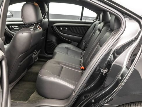 Used 2014 Ford Taurus SEL w/ Equipment Group 201A image 22