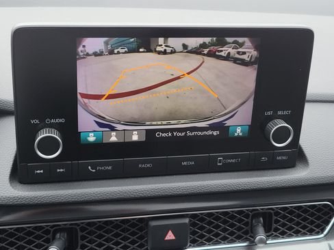 Used 2025 Acura Integra A-Spec FWD image 21