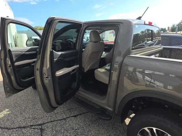 New 2026 Ford Ranger Lariat w/ Convenience Package AWD/4WD image 41
