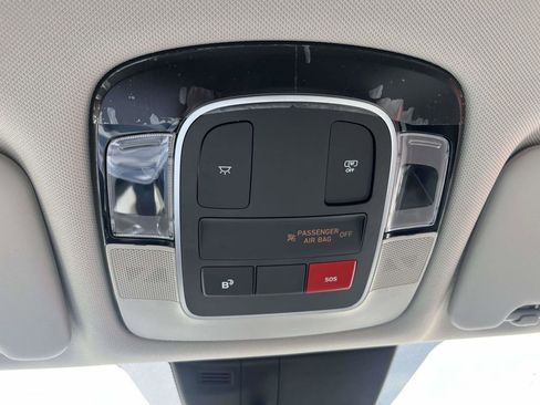 New 2026 Hyundai Tucson SE FWD image 25