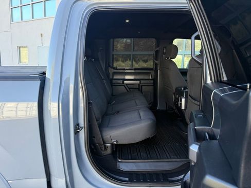 Used 2020 Ford F150 XLT w/ Equipment Group 301A Mid AWD/4WD image 42