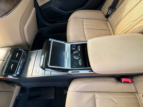 Used 2019 Audi A8 L 3.0T AWD/4WD image 36