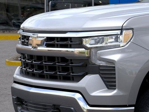 New 2026 Chevrolet Silverado 1500 LT AWD/4WD image 37