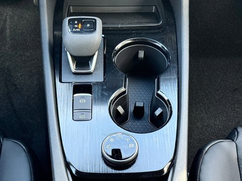 New 2026 Nissan Rogue Dark Armor image 15